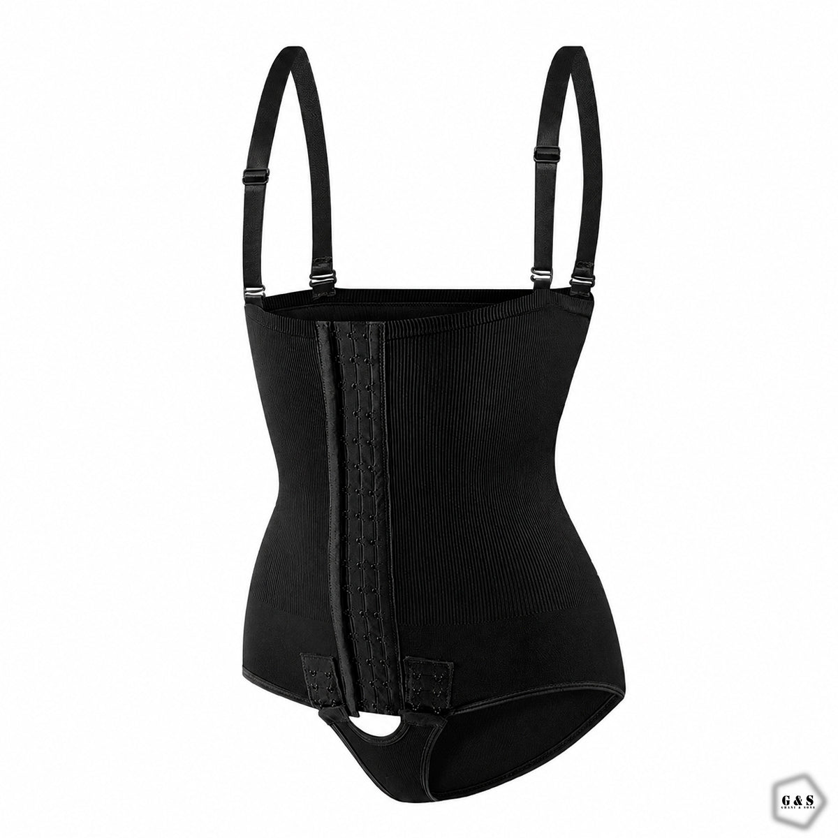 High Quality Front Open Body Shaper