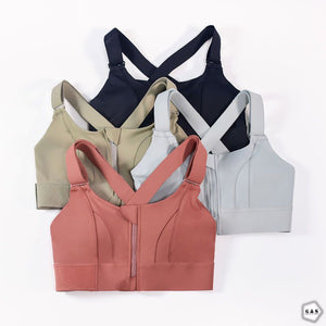 Premium Quality Adjustable Sports Bra