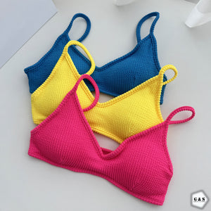 Beautifull Pack Of 3 Winters Bralette