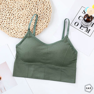 Pack Of 3 New Style Sports/Casual Bralette