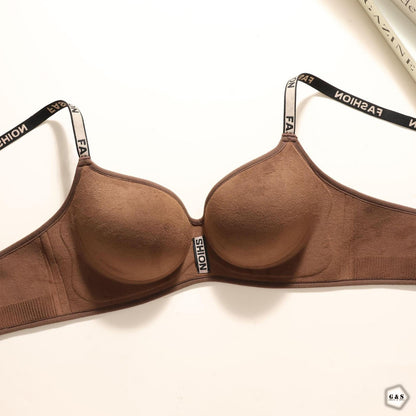 Pack Of 2 High Quality Heavy Double Foam Non-Wired Pushup Bras