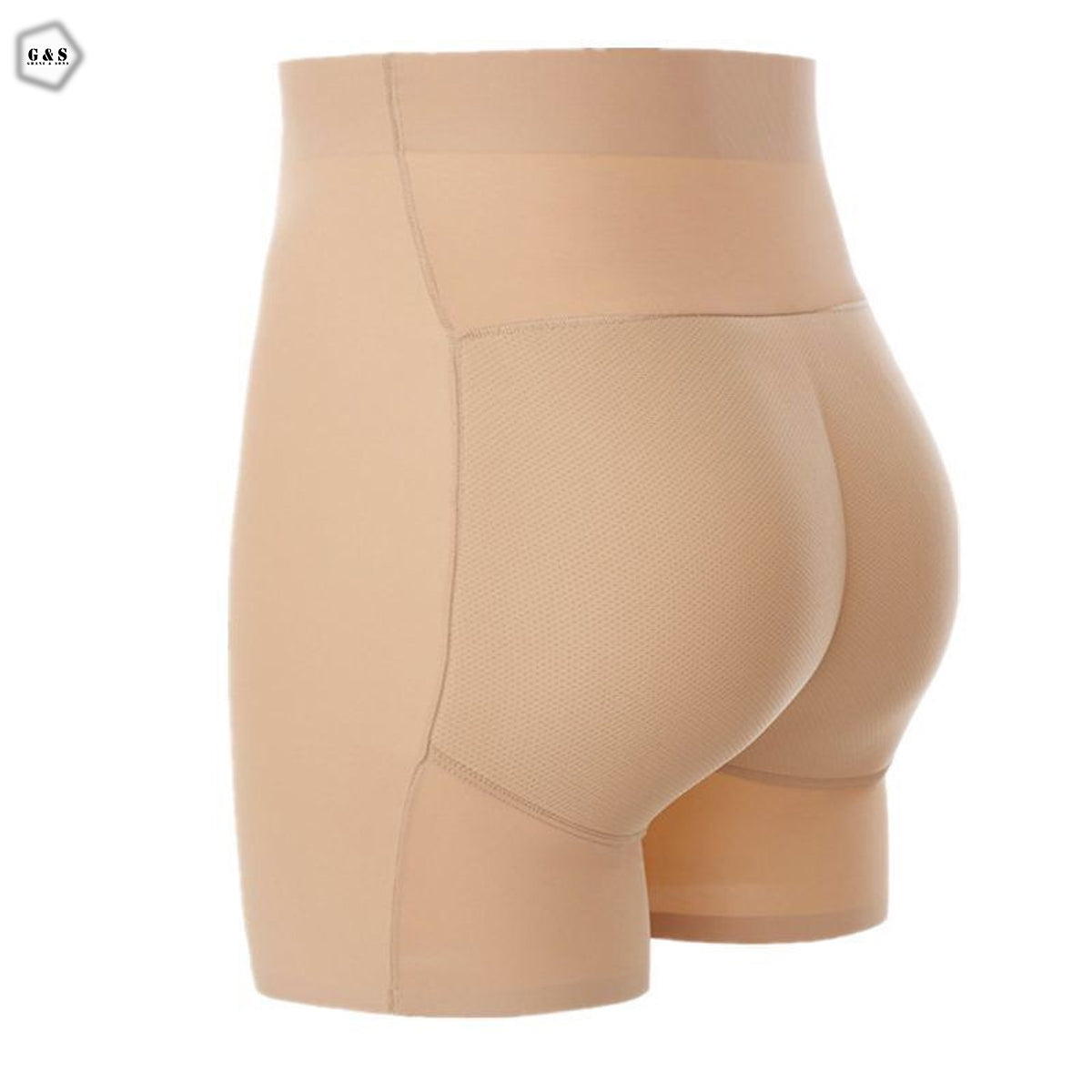 Premium Quality Padded Brief