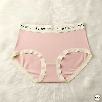 Pack Of 5 Triangle Shape Seamless High Quality Panties