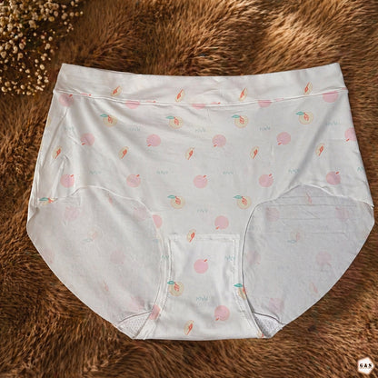 High Quality Summer Friendly Malai Jersey Pack Of 5 Panties