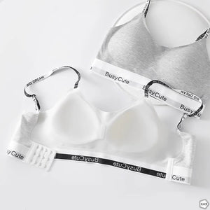 High Quality Pack Of 3 Light Padded T-Shirt Bras