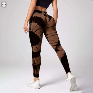 High Waist Seamless Butt Lifter Gym/Yoga Legging