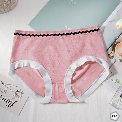 Ladies Imported Pack of 5 Compression Panties