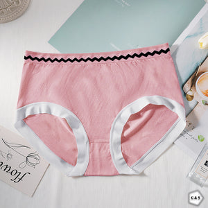 Ladies Imported Pack of 5 Compression Panties