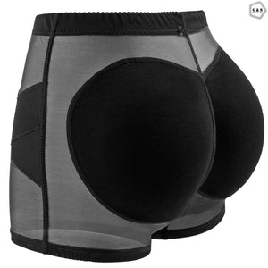 Ladies Imported Summer Wear Padded Brief