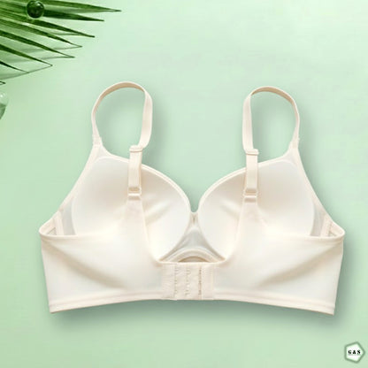 Premium Quality New Seamless Non-Wired Pushup Bras