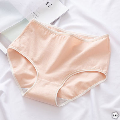 High Quality Summer Friendly Pack Of 5 Cotton Panties