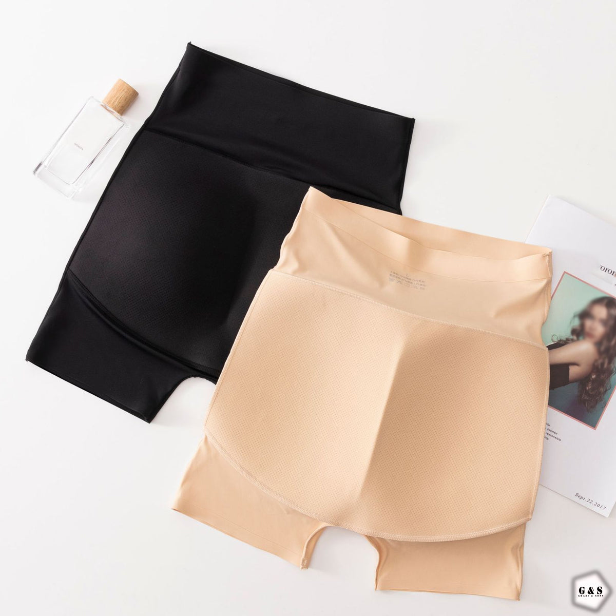 Premium Quality Padded Brief