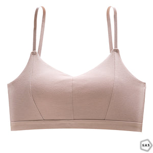 Exclusive Pack Of 3 High Quality Cotton T-Shirt Bralette