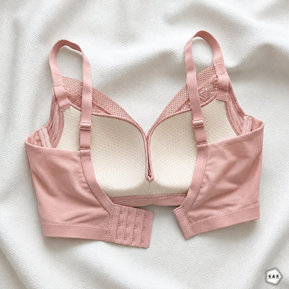 Pack Of 2 High Quality Non-Wired Single Padded Pushup Bras