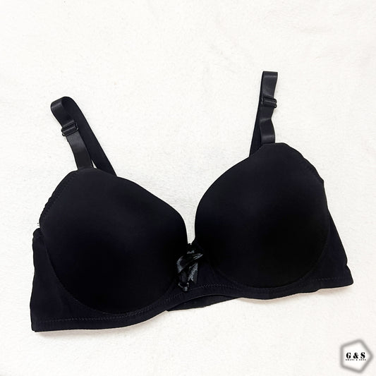 38C Size High Quality Single Padded Wired Pushup Full Coverage Bras
