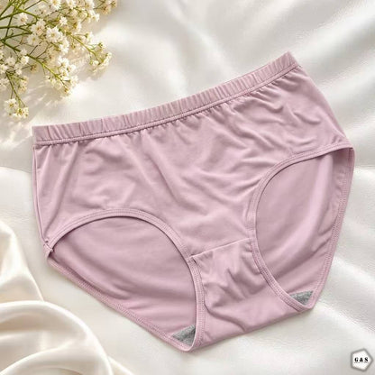 Ladies Imported Pack Of 5 Pure Cotton Panties