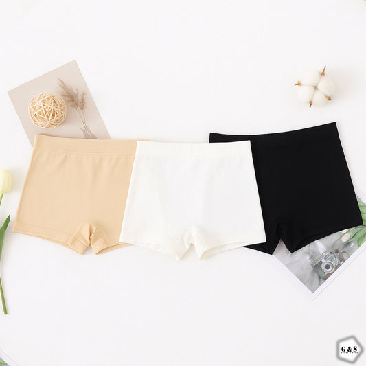 Ladies Imported Pack Of 3 High Quality Brief/Boxers