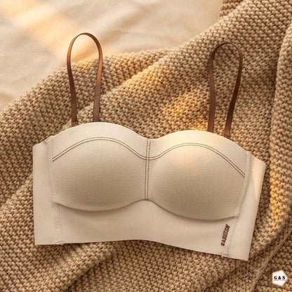 High Quality Pack Of 3 Double Padded Pushup 4 Hook Design Bras