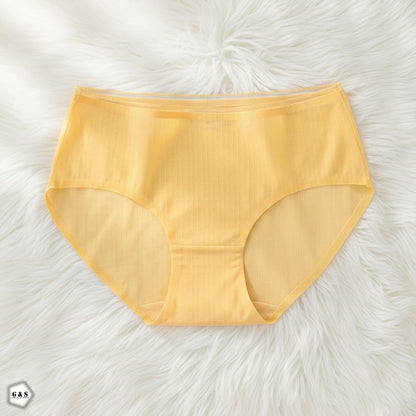 Pack Of 5 High Quality See Through Panties