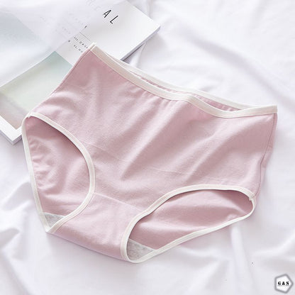 High Quality Summer Friendly Pack Of 5 Cotton Panties