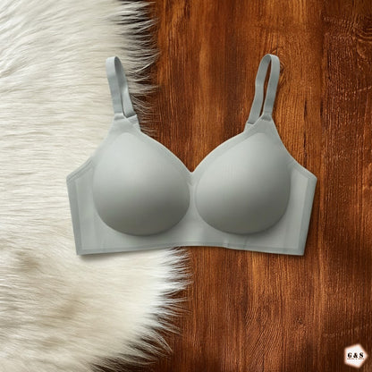 Premium Quality Lightweight Seamless Non-Wired Pushup Bras