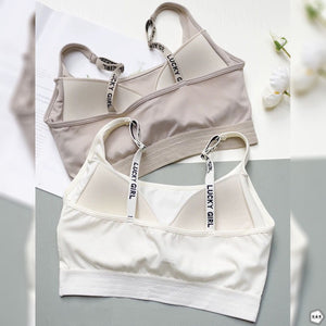 High Quality Pack Of 3 Sports/Casual Bralette