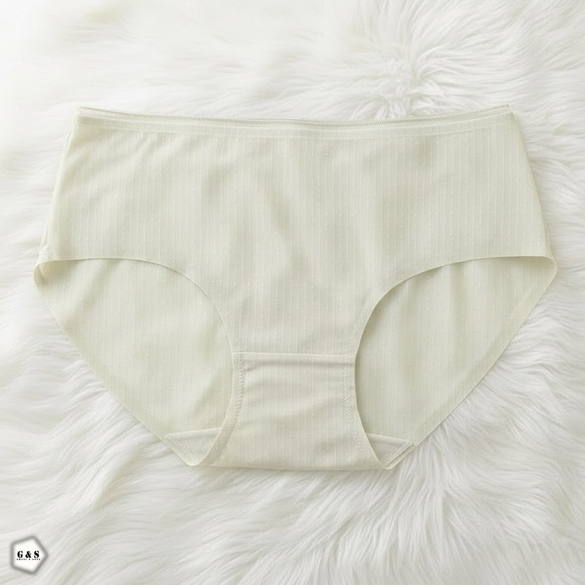 Pack Of 5 High Quality See Through Panties