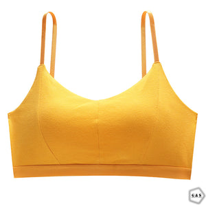 Exclusive Pack Of 3 High Quality Cotton T-Shirt Bralette