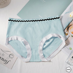 Ladies Imported Pack of 5 Compression Panties