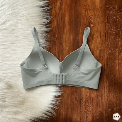 Premium Quality Lightweight Seamless Non-Wired Pushup Bras
