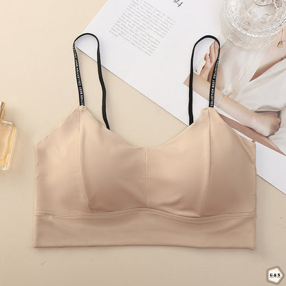 High Quality Pushup Padded Pack Of 3 Sports/Casual Bralette