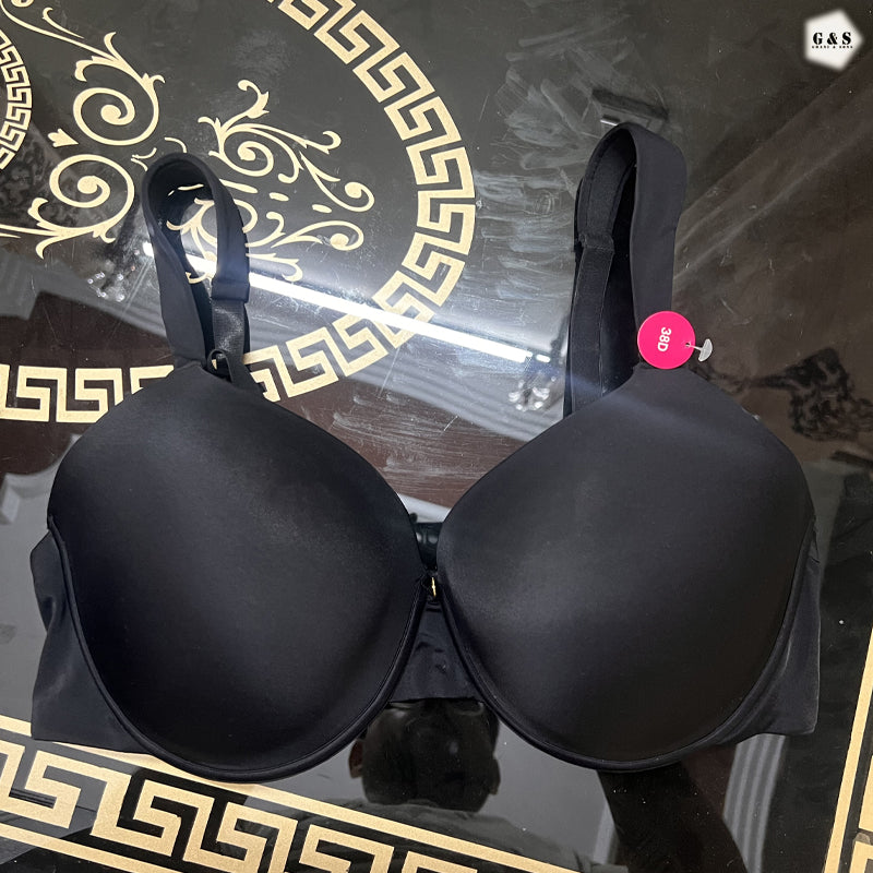 38D Size High Quality Single Padded Wired Pushup Full Coverage Bras