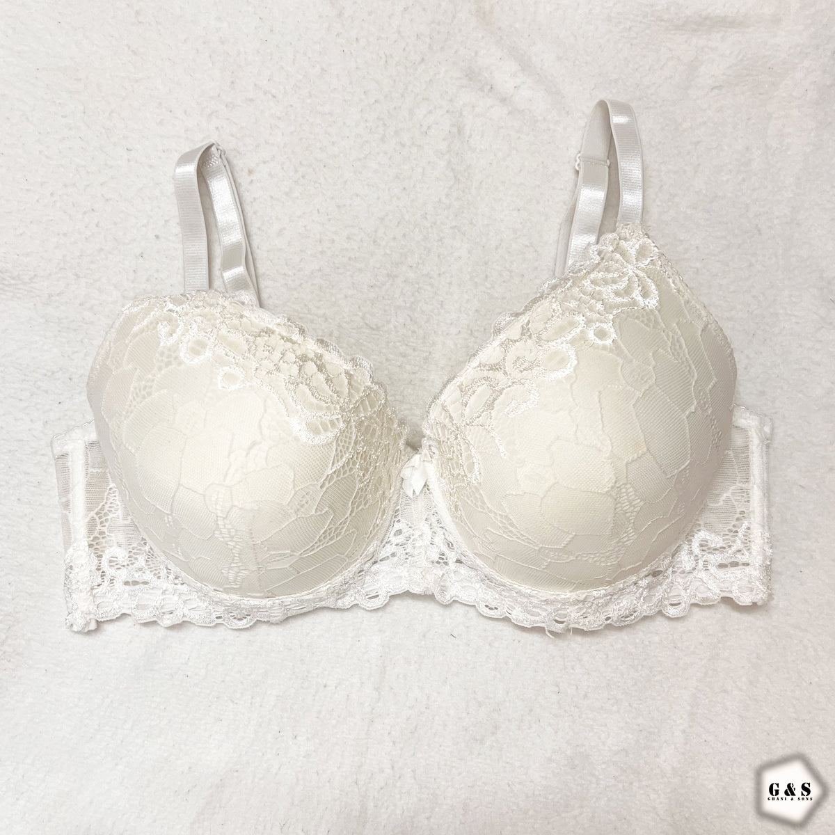 38C Size High Quality Single Padded Wired Pushup Full Coverage Bras