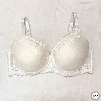 38C Size High Quality Single Padded Wired Pushup Full Coverage Bras