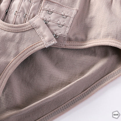 High Quality Front Open Body Shaper