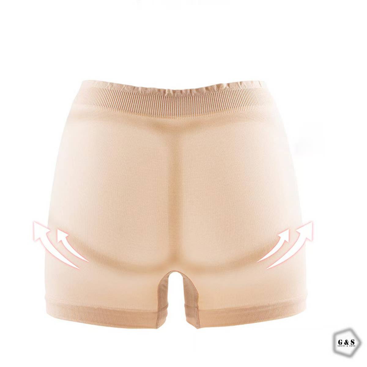 Pack Of 4 High Quality Seamless Briefs