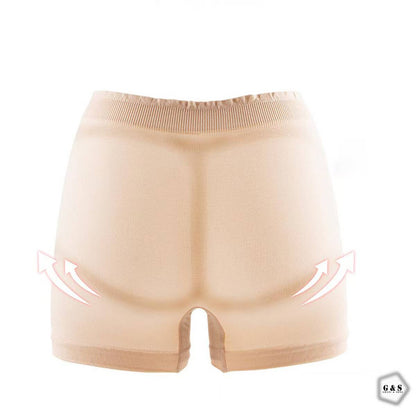 Pack Of 4 High Quality Seamless Briefs