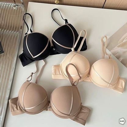 Pack Of 3 Trippel Padded Wired Pushup Bras