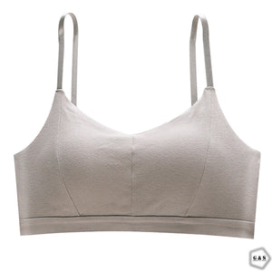 Exclusive Pack Of 3 High Quality Cotton T-Shirt Bralette