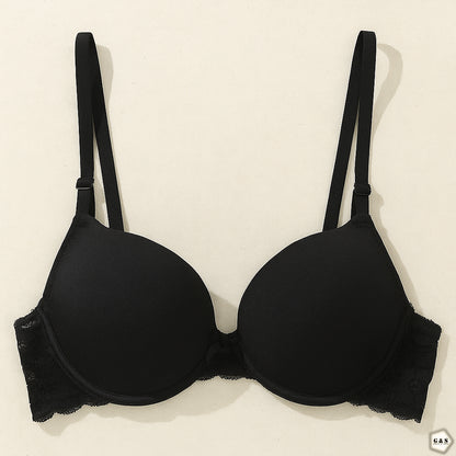 Beautiful Pack Of 3 Pushup Wired Bras
