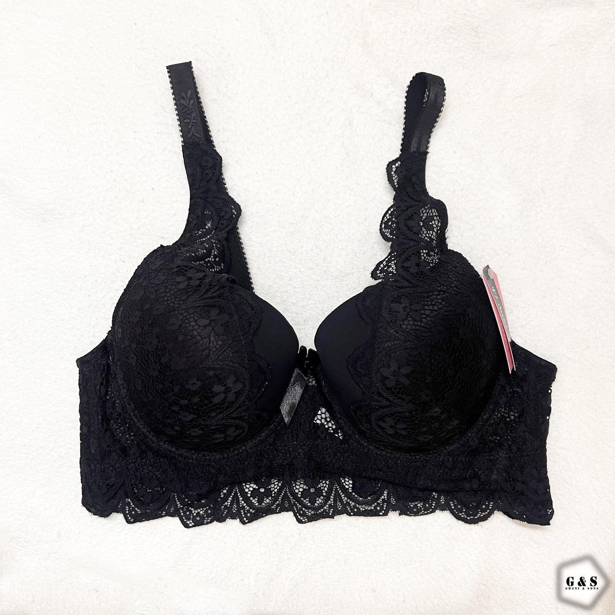 38C Size High Quality Single Padded Wired Pushup Full Coverage Bras