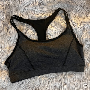 Pack Of 2 High Quality Sports Bras