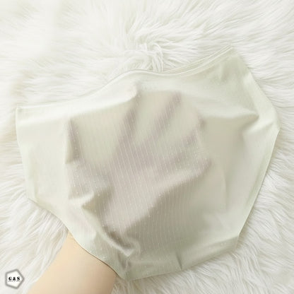 Pack Of 5 High Quality See Through Panties