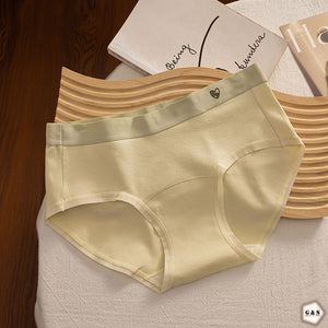 High Quality Pack Of 5 Cotton Panties