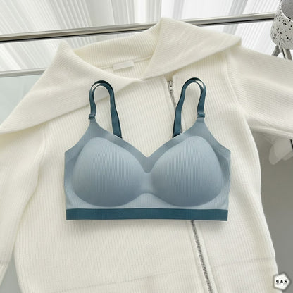 Premium Quality Seamless Non-Wired Pushup Bras