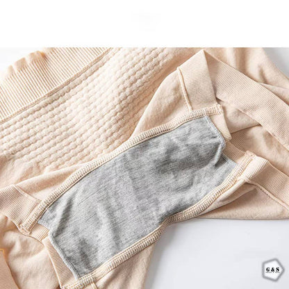 Pack Of 4 High Quality Seamless Briefs