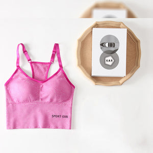 Pack Of 3 Sports Bra/Sports Top