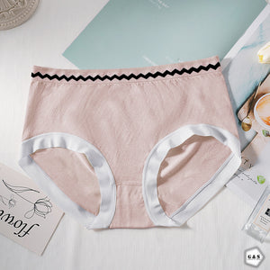Ladies Imported Pack of 5 Compression Panties