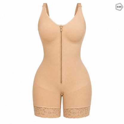 Premium Quality Plus Size Full Body Shaper