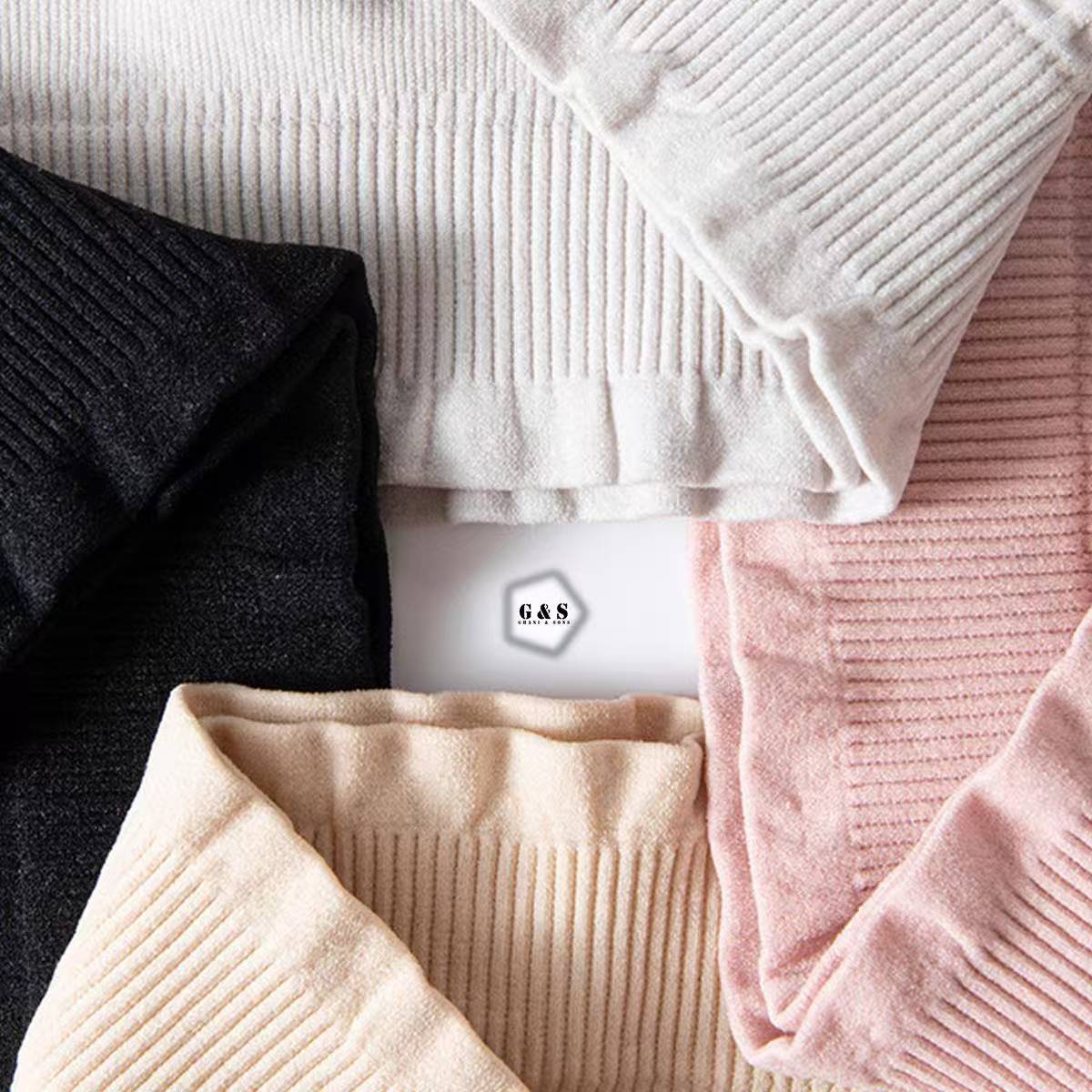 Pack Of 4 High Quality Seamless Briefs